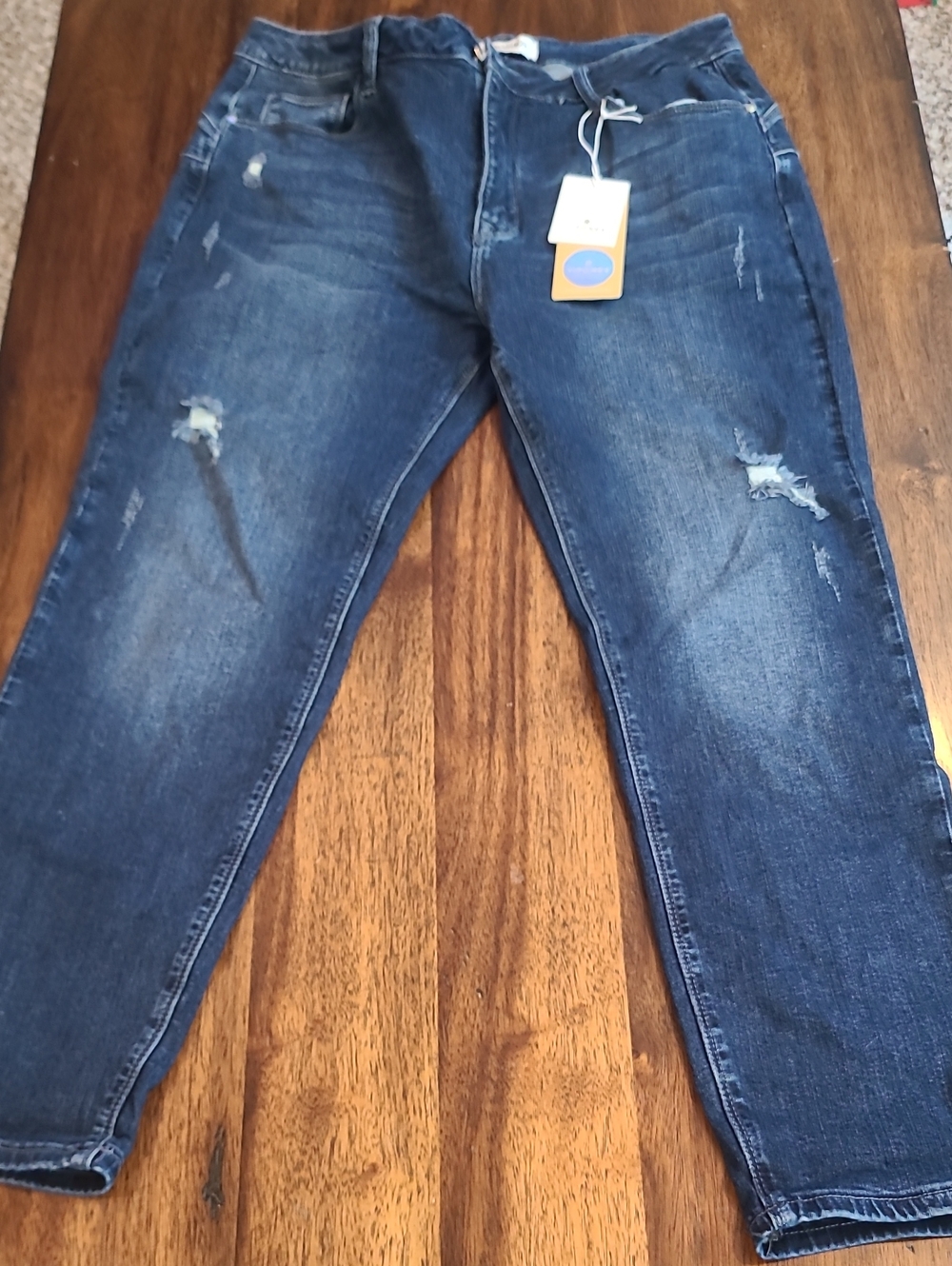 Vipones Classic Jeans Skinny Size 14.  New